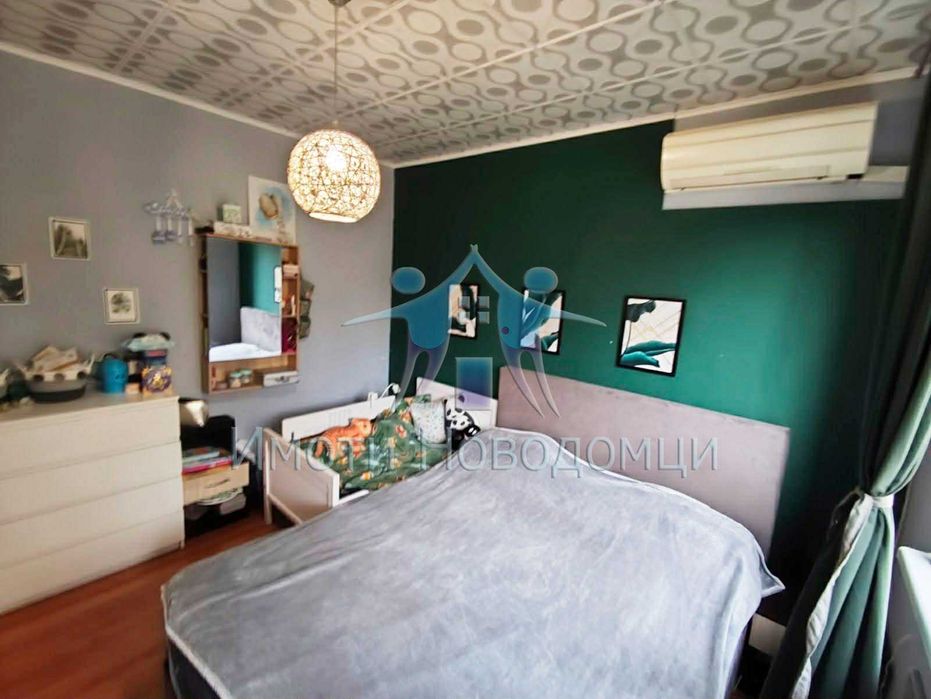 Продава се Двустаен апартамент в Шумен, Пазара - 67 кв.м за 837 €/кв.м - Снимка #4