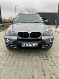 BMW X5 3.0D // 2009