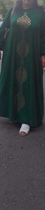 Продам платье рабочий