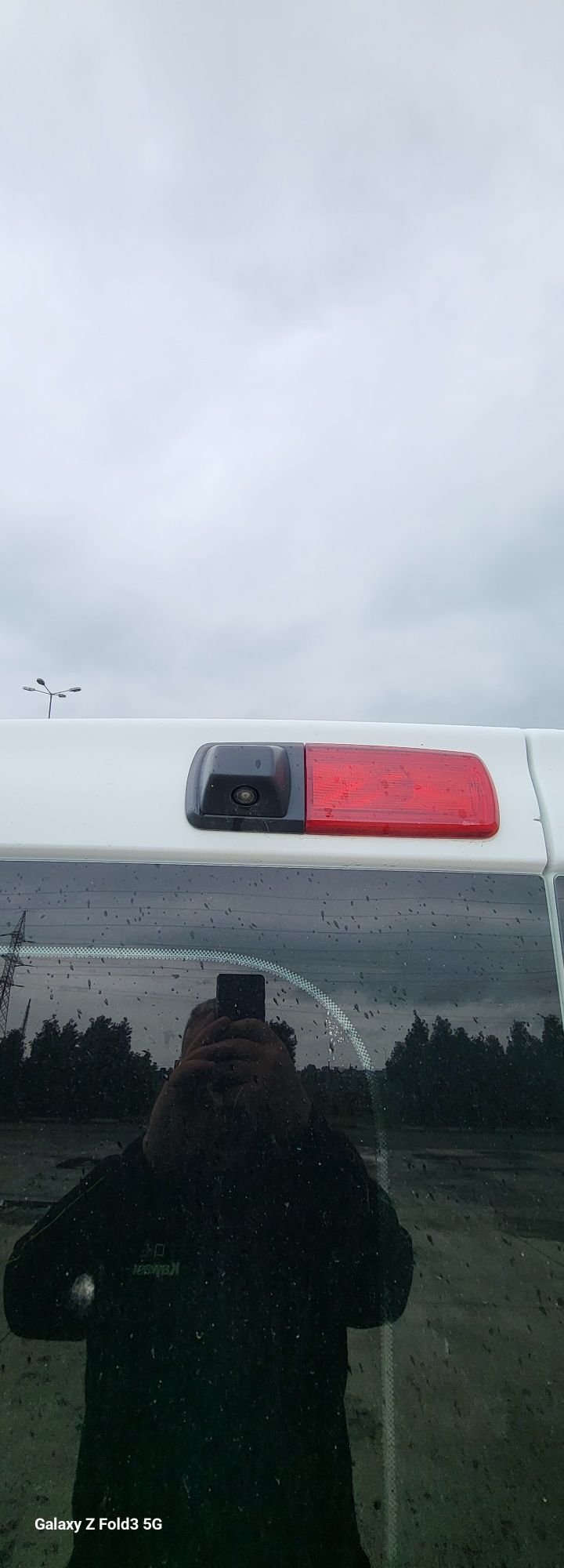 Renault trafic an fabr 2018
