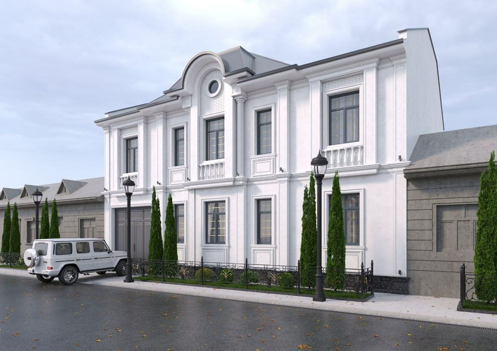 Продается Новый Дом Саломатина