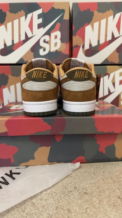 Nike Dunk Low Retro