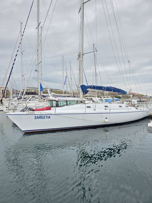 Velier Rinaldi Sintesi 45