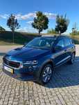 Skoda Karoq Skoda Karoq 2.0 TDI 4x4 Facelift Dsg panoramic soft