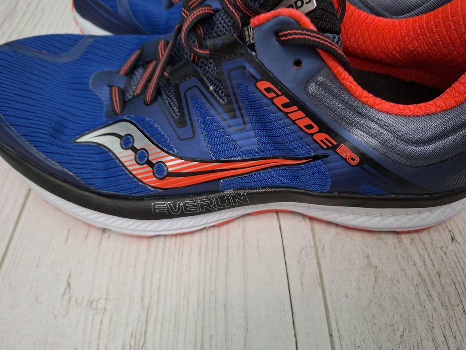 Saucony-Ориг.маратонки