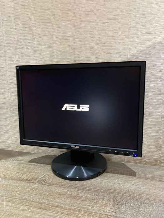 ASUSU VW193DR 19-инча lcd Монитор