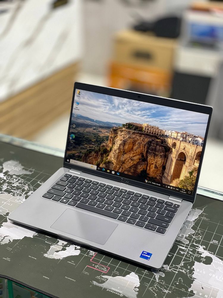 Dell latitude 5420