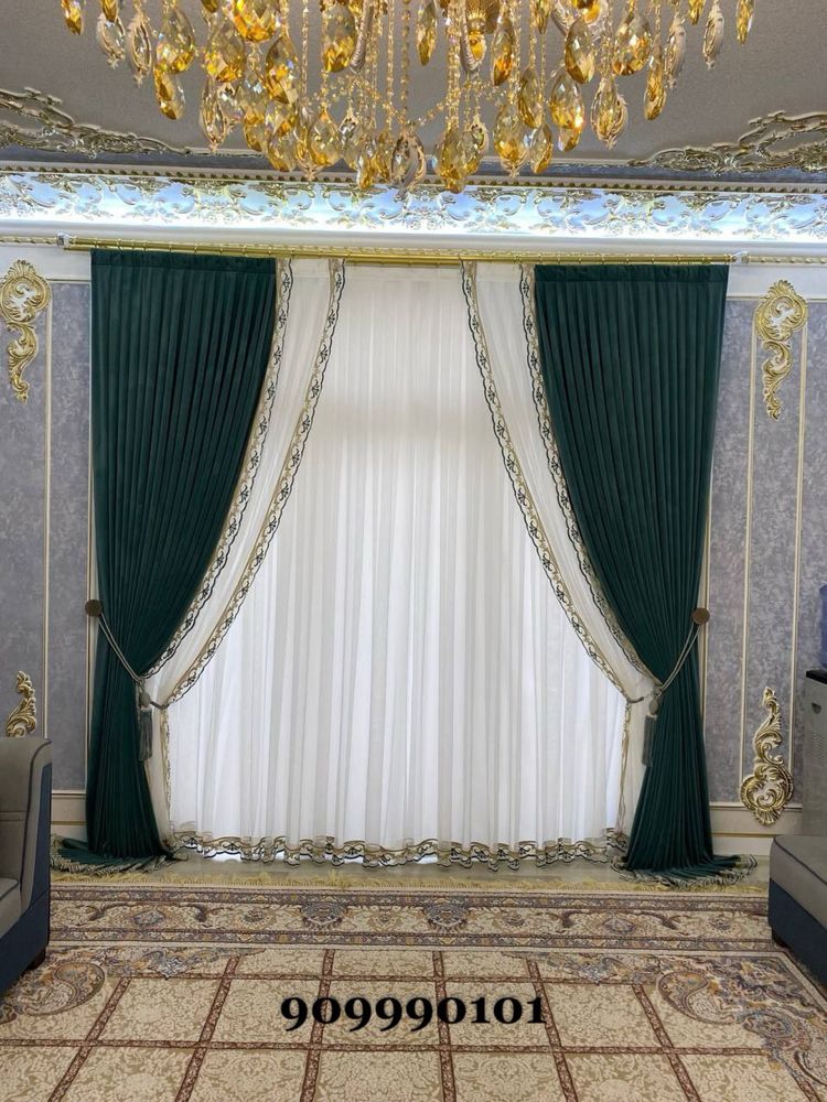 Parda exclusive home