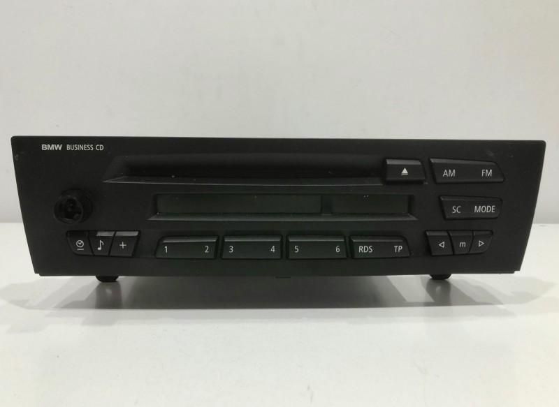 Cd player auto BMW Seria 1 LCI (2008-2011) (E81,E87) 9210510
