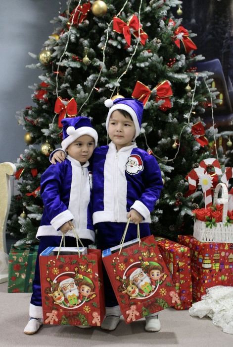 Прокат  костюмов