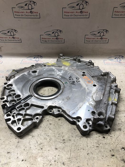 capac distributie audi a6 c7 3.0 2012