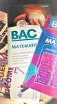 Meditatii Matematica -pentru bacalaureat