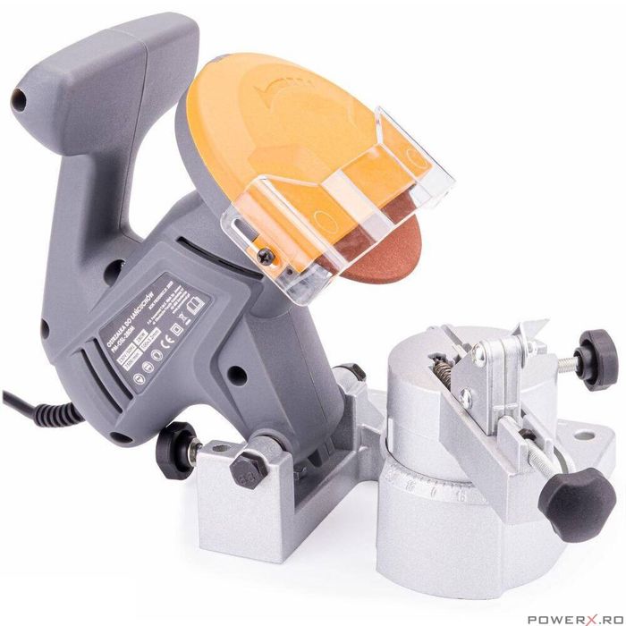 Aparat pemtru ascutit lant drujba 280 W, Powermat