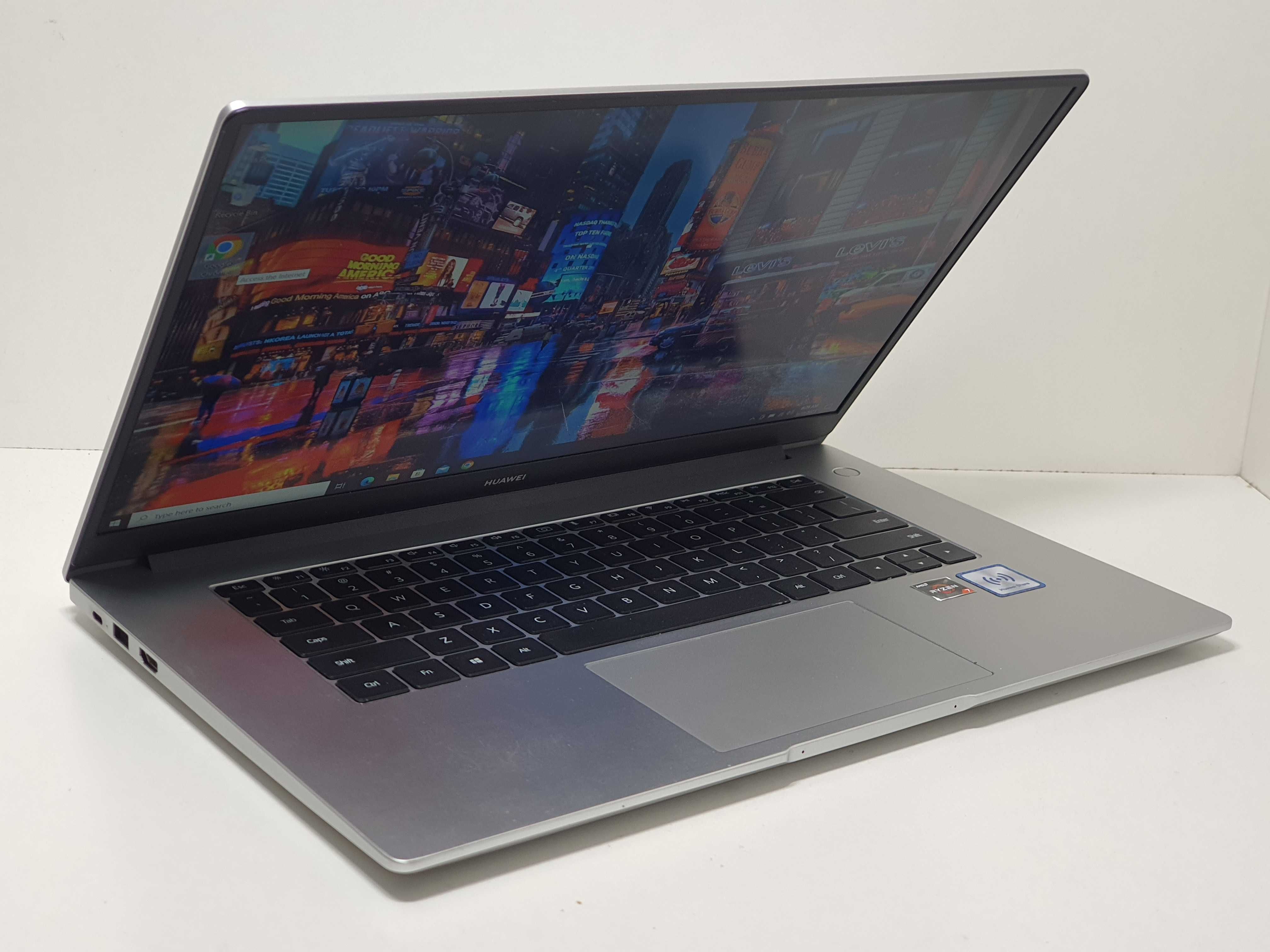 Huawei Matebook D15 AMD Ryzen 7