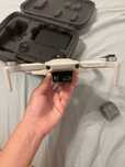 Drona dji mavic mini