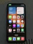 Iphone X 64 GB LL/A