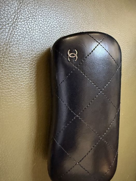 Ochelari Soare Chanel