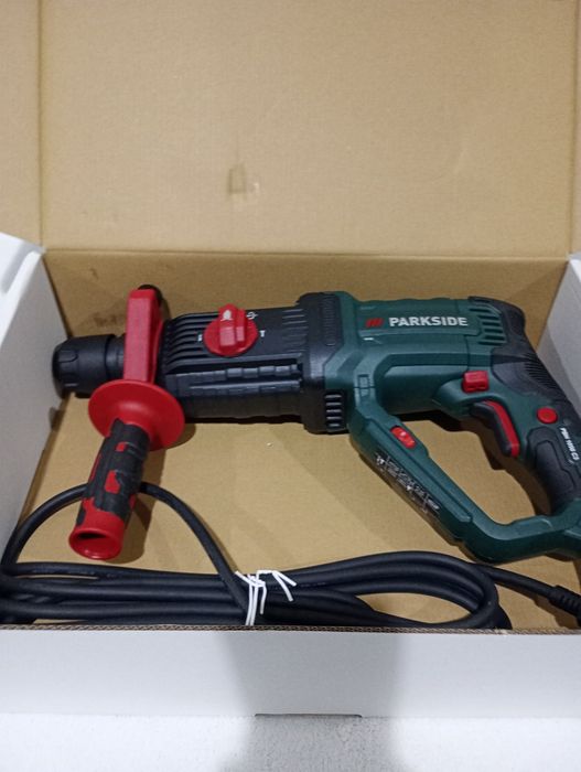 Bormașină percuție PBH 1050 C3 Parkside preț 190 lei lei