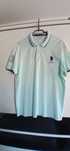 Tricou Polo USPA marimea L, original