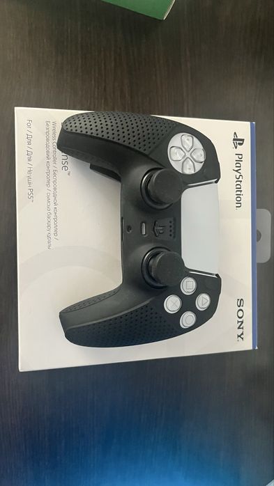 Продам джойстик оригинал для PS5