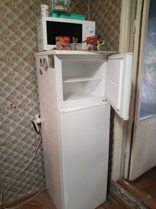 Холодильник SNAIGE