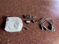 Петличка DJI mic mini. Микрофон новый, с документами.