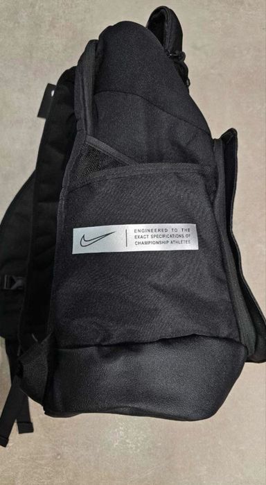 Nike Elite Backpack Раница