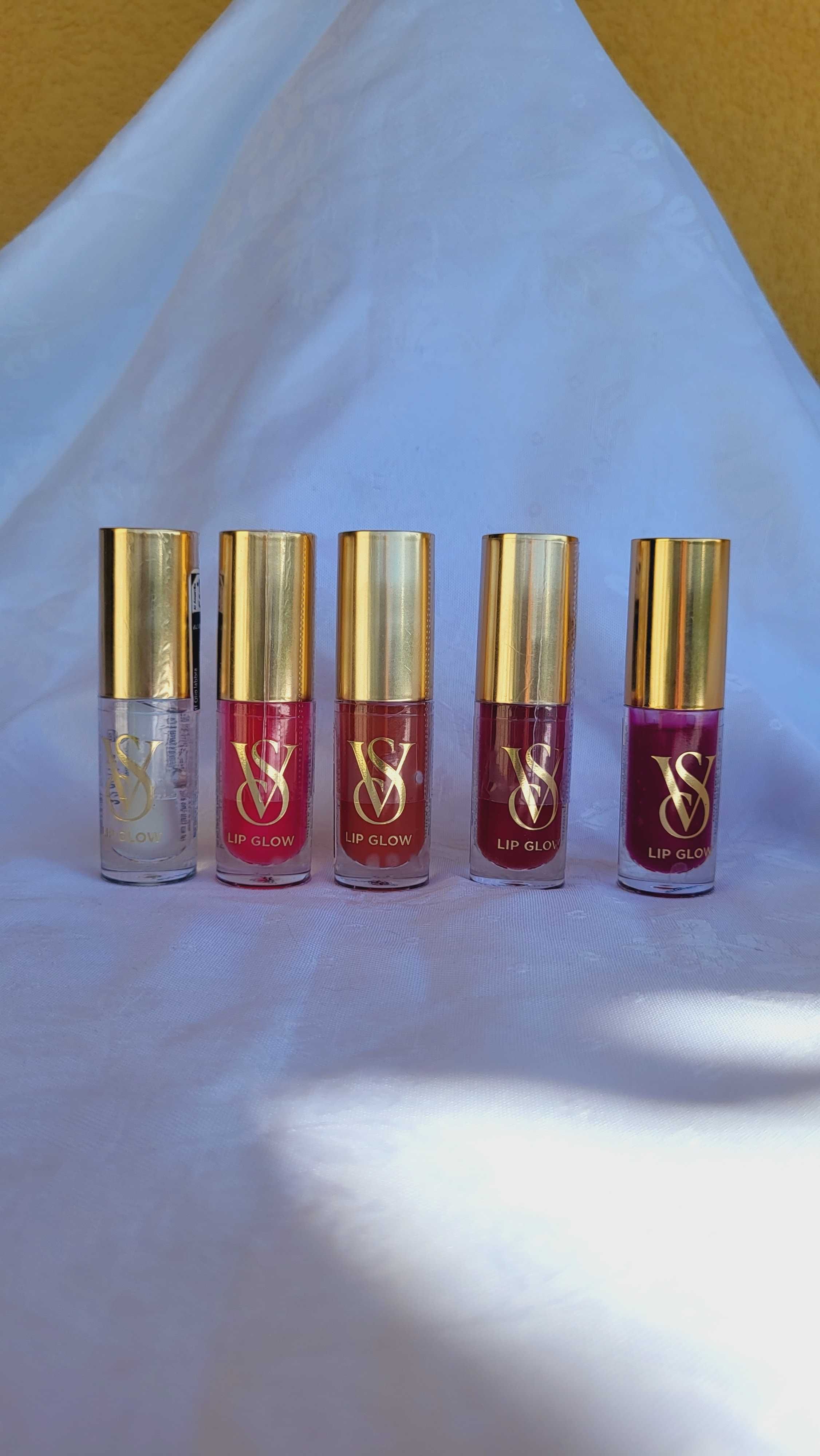Victoria Secret олио за устни
