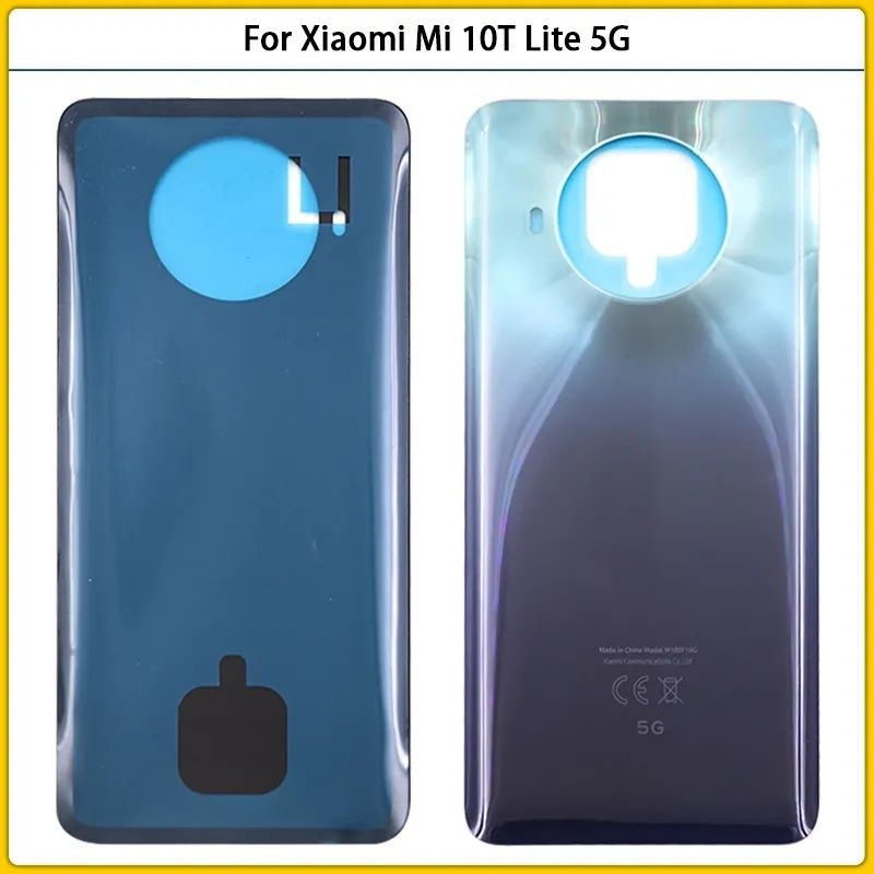 Xiaomi Mi 10t lite заден капак