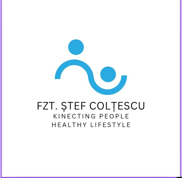 Fizioterapie la domiciliu în Brașov. Experiență 9 ani.