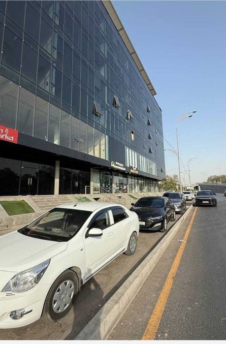 Аренда коммерческого помещения