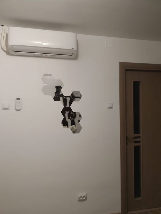Vând apartament 2 camere