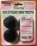 Tweeter Auto universal difuzor boxa