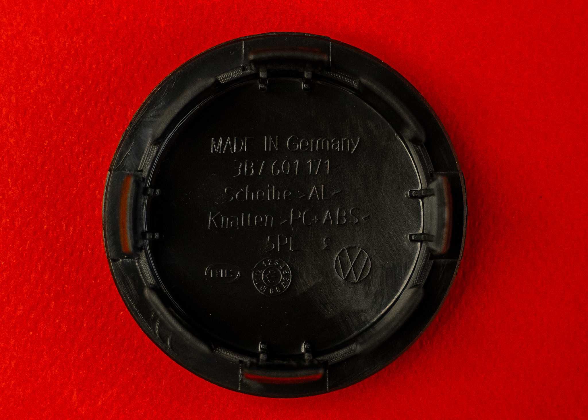 Vw капачки за джанти от 56-76mm golf passat polo bora Touareg Tiguan