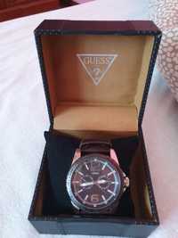 De vanzare ceas, Guess