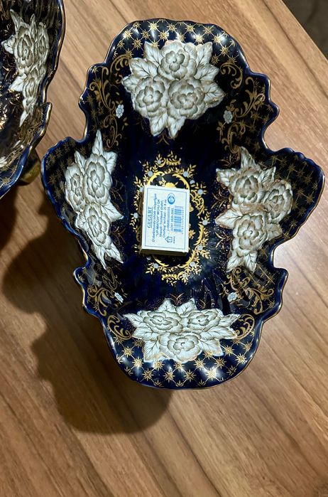 Ваза для фруктов