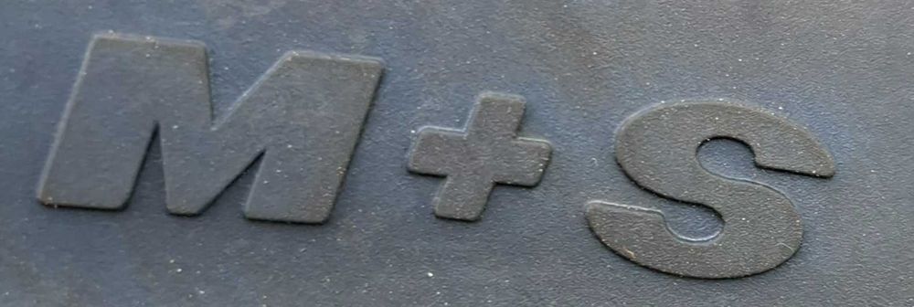 235/55 R18, 100W, GRIPMAX All Season, Anvelope mixte M+S