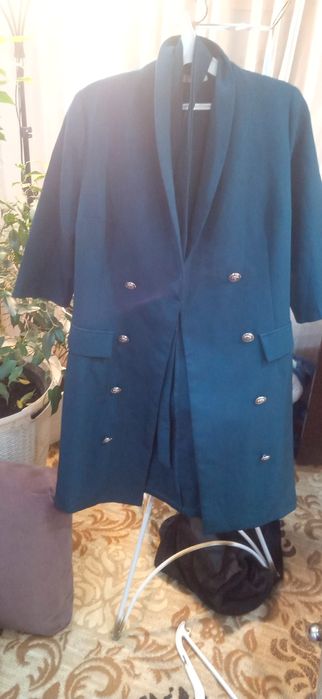 Продам Платье-пиджак