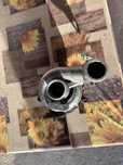 Garrett Turbo M24 A/R 0.42 – ИДЕАЛЕН за тунинг/проект – БЕЗ ЛУФТ