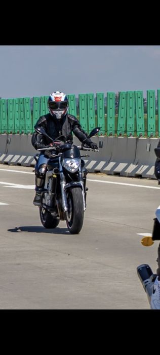 Casca Moto LS2 STORM 2