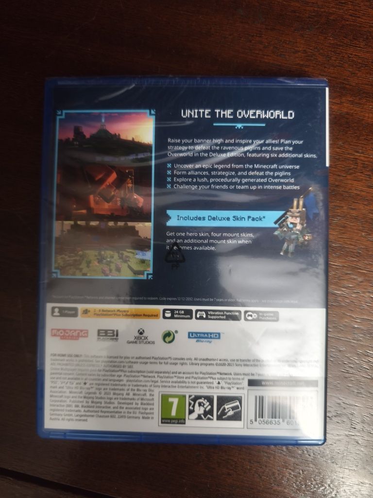 Продам игру Playstation 5