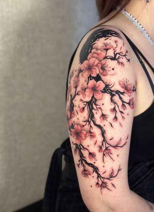 Татуировки Ташкент