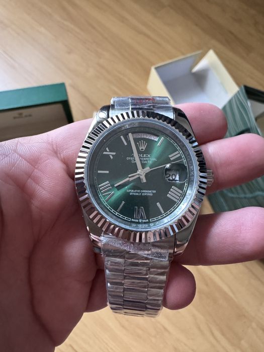 Ceas rolex day-date