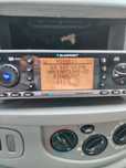 BLAUPUNKT Travel Pilot RNS149, navigație, CD, radio auto.