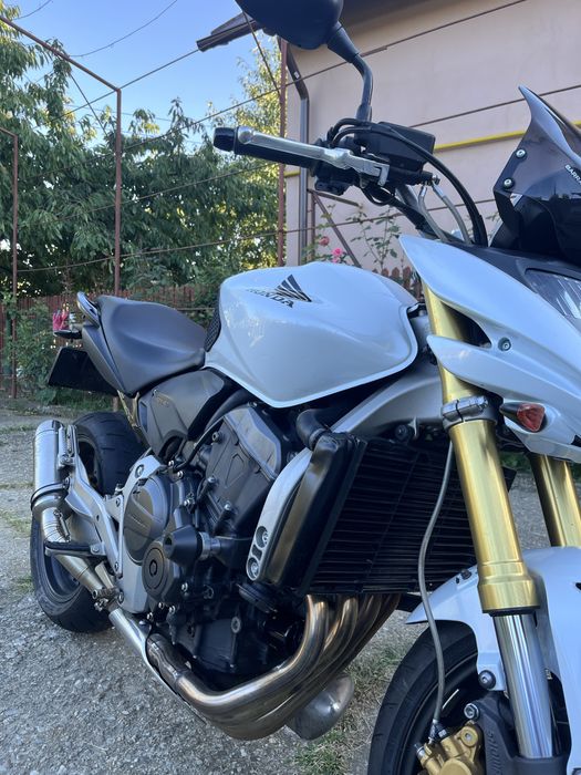 Honda Hornet Cb600F