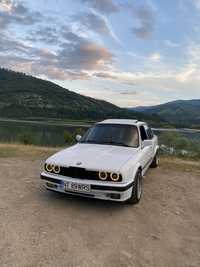 BMW E30 1989 Urs