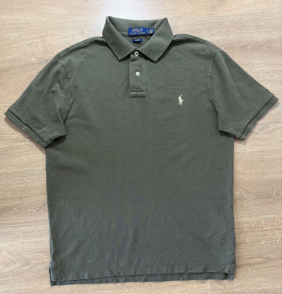 Polo Ralph Lauren,Lacoste поло тениски М-L