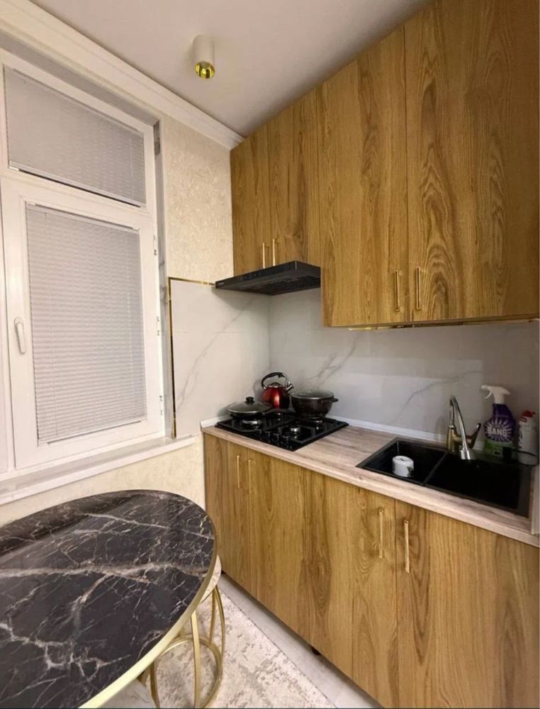 Продается квартира