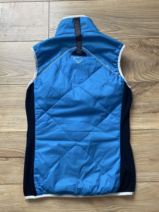 DYNAFIT BOREALIS PRL-vesta thermo, stare foarte buna, dame