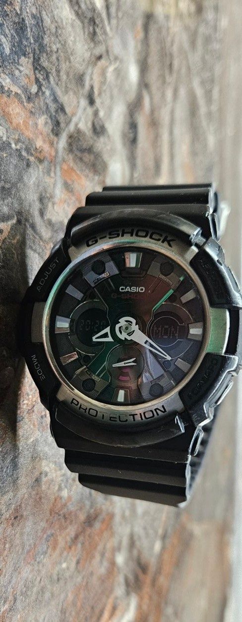 Мъжки часовник Casio G-Shock